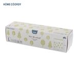 HOME COORDY フリーザーバッグ L モリ