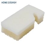 HOME COORDY 「水切れが良い」バススポンジ