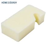 HOME COORDY 泡立ちバススポンジ