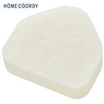 HOME COORDY 伸縮式バススポンジスペア