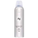 トップバリュベストプライス デオドラントスプレーAG 無香料 220g