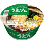 THE all－time NOODLES ヌードル うどん 73g