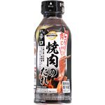 トップバリュベストプライス 焼肉のたれ 香りの辛口 350g