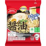 トップバリュベストプライス 醤油ラーメン 96g