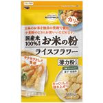 トップバリュベストプライス ライスフラワー 薄力粉タイプ 500g