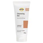 トップバリュベストプライス クレンジングジェル 200g