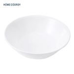 HOME COORDY CORELLE ボウル L（ホワイト）
