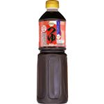 トップバリュベストプライス かつおと昆布でうまみをきかせたつゆ【3倍濃縮】 1000ml　