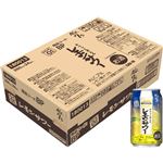 【ケース販売】トップバリュベストプライス レモンサワー 350ml×24本入