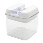 HOME COORDY レバーロックコンテナ M 480ml