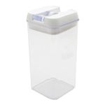 HOME COORDY レバーロックコンテナ M 1.2L