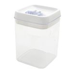 HOME COORDY レバーロックコンテナ L 1.7L