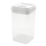 HOME COORDY レバーロックコンテナ L 2.3L
