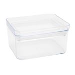 HOME COORDY 上から見える保存容器 540ml