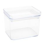 HOME COORDY 上から見える保存容器 870ml