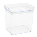 HOME COORDY 上から見える保存容器 1.2L