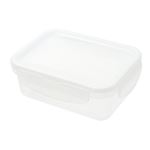 HOME COORDY 4点ロック保存容器 330ml