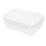 HOME COORDY 4点ロック保存容器 590ml