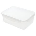 HOME COORDY 4点ロック保存容器 2.6L