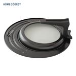 HOME COORDY スタンド付フライパンカバー 22・24・26cm兼用