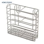 HOME COORDY ステンレス製カトラリーポケット