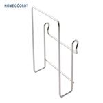 HOME COORDY ステンレス製まな板スタンド