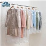 HOME COORDY 防虫衣類カバーコート用 3枚入り
