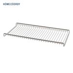 HOME COORDY ステンレス製シンクスライドトレー