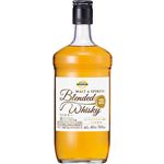 トップバリュベストプライス WHISKEY malt＆spirits 700ml