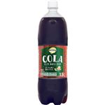 トップバリュベストプライス コーラ カロリーライト 1500ml