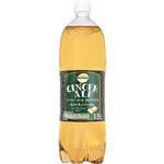 トップバリュベストプライス ジンジャーエール カロリーライト 1500ml