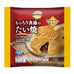 トップバリュベストプライス もっちり食感のたい焼 85g×4個