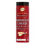 トップバリュベストプライス パルメザンチーズ パルミジャーノ・レッジャーノ3％入り 70g