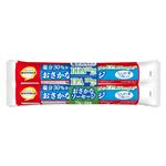 トップバリュベストプライス おさかなソーセージ 280g（70g×4）