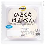 トップバリュベストプライス ひとくちはんぺん 76g