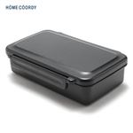 HOME COORDY 食器洗浄機対応ランチボックス1段