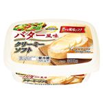 トップバリュベストプライス バター風味 クリーミーソフト 300g