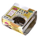 トップバリュ 宮古島産糸もずく 70g×2個入