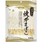 トップバリュベストプライス 焼かまぼこ 100g