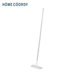HOME COORDY ジョイント式フローリングワイパー ホワイト