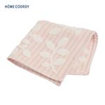 HOME COORDY タオルハンカチ ガーゼ PN 25×25cm