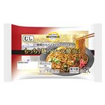 トップバリュベストプライス もっちり麺のソース焼そば（蒸し）麺150g×3