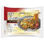 トップバリュベストプライス もっちり麺のソース焼そば 麺150g×3食