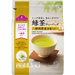 トップバリュ 静岡県産茶葉使用 緑茶ティーバッグ 1.8g×50袋入