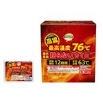 トップバリュベストプライス 高温カイロ 貼らないレギュラー 30個