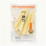 トップバリュベストプライス 細竹水煮 85g 1袋