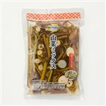 トップバリュベストプライス 中国などの国外産 山菜ミックス水煮 90g入 1袋