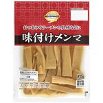 トップバリュベストプライス 味付けメンマ 70g