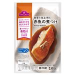 MSC骨取赤魚の煮つけ 1切