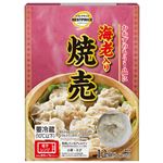 トップバリュベストプライス 海老入り焼売 11.5g×12個